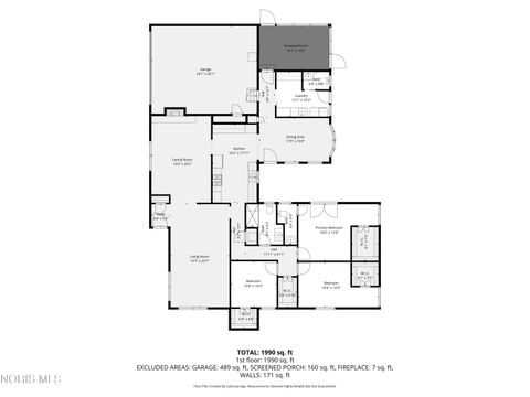 Tiny photo for 1421 Conneaut Avenue, Bowling Green, OH 43402 (MLS # 10005799)