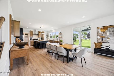 Tiny photo for 980 Stoneleigh Road, Perrysburg, OH 43551 (MLS # 10006888)