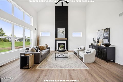 Tiny photo for 980 Stoneleigh Road, Perrysburg, OH 43551 (MLS # 10006888)