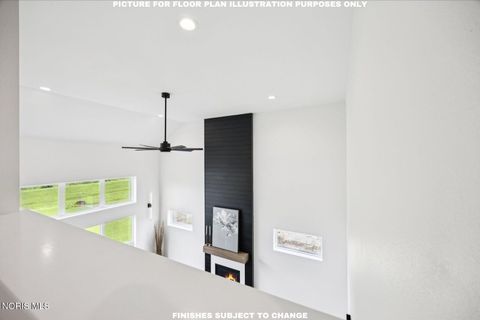 Tiny photo for 980 Stoneleigh Road, Perrysburg, OH 43551 (MLS # 10006888)