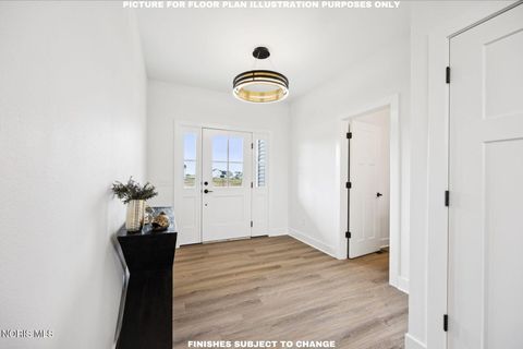 Tiny photo for 980 Stoneleigh Road, Perrysburg, OH 43551 (MLS # 10006888)