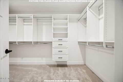 Tiny photo for 980 Stoneleigh Road, Perrysburg, OH 43551 (MLS # 10006888)