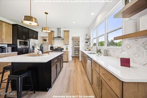 Tiny photo for 980 Stoneleigh Road, Perrysburg, OH 43551 (MLS # 10006888)