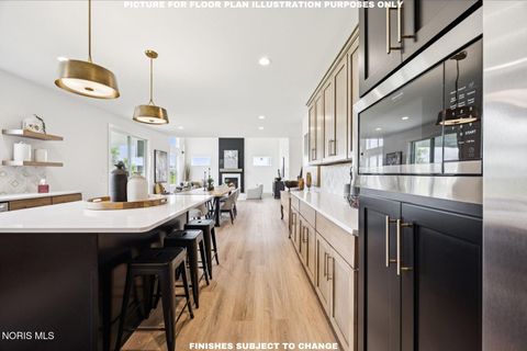 Tiny photo for 980 Stoneleigh Road, Perrysburg, OH 43551 (MLS # 10006888)