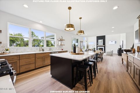 Tiny photo for 980 Stoneleigh Road, Perrysburg, OH 43551 (MLS # 10006888)