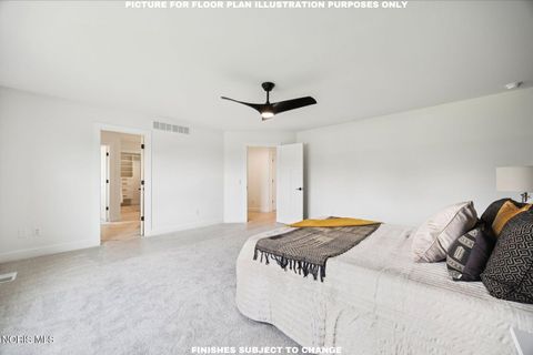 Tiny photo for 980 Stoneleigh Road, Perrysburg, OH 43551 (MLS # 10006888)