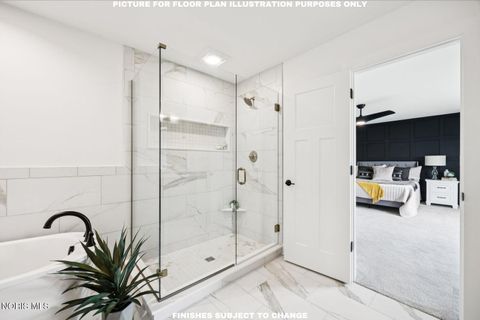 Tiny photo for 980 Stoneleigh Road, Perrysburg, OH 43551 (MLS # 10006888)