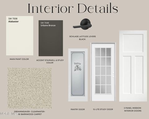 Tiny photo for 980 Stoneleigh Road, Perrysburg, OH 43551 (MLS # 10006888)