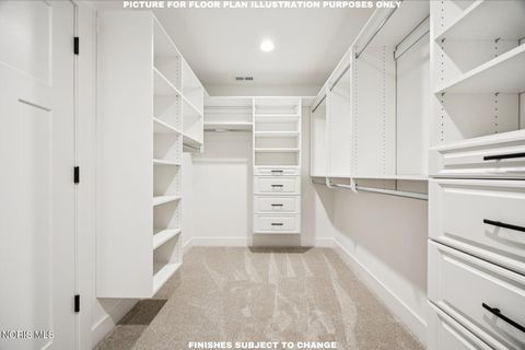 Tiny photo for 980 Stoneleigh Road, Perrysburg, OH 43551 (MLS # 10006888)