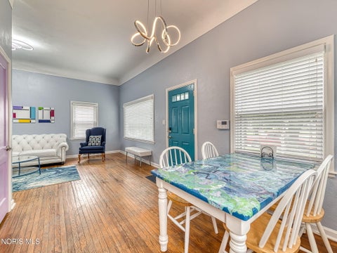 Tiny photo for 3309 Sherbrooke Road, Toledo, OH 43606 (MLS # 10013719)