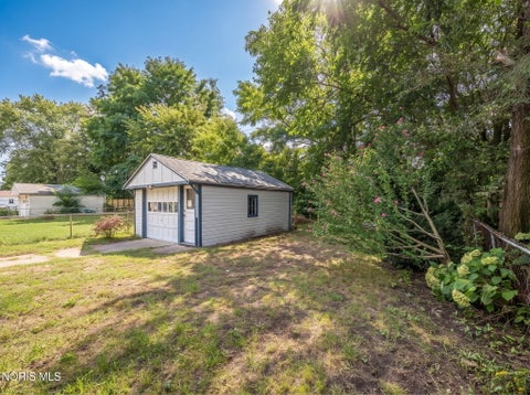 Tiny photo for 3309 Sherbrooke Road, Toledo, OH 43606 (MLS # 10013719)