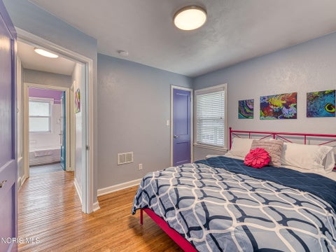Tiny photo for 3309 Sherbrooke Road, Toledo, OH 43606 (MLS # 10013719)