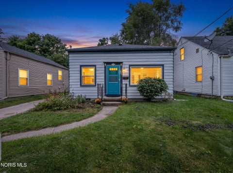 Tiny photo for 3309 Sherbrooke Road, Toledo, OH 43606 (MLS # 10013719)