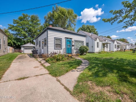 Tiny photo for 3309 Sherbrooke Road, Toledo, OH 43606 (MLS # 10013719)