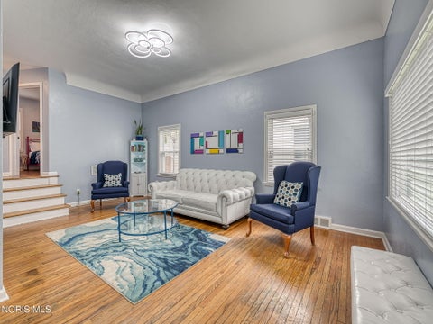 Tiny photo for 3309 Sherbrooke Road, Toledo, OH 43606 (MLS # 10013719)