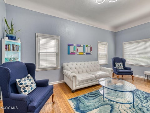 Tiny photo for 3309 Sherbrooke Road, Toledo, OH 43606 (MLS # 10013719)