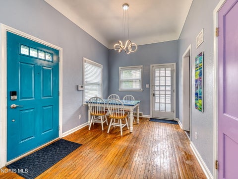 Tiny photo for 3309 Sherbrooke Road, Toledo, OH 43606 (MLS # 10013719)