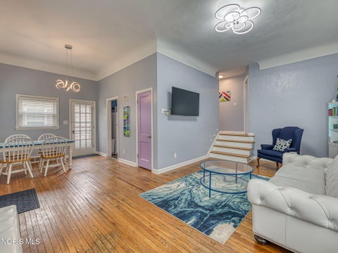 Tiny photo for 3309 Sherbrooke Road, Toledo, OH 43606 (MLS # 10013719)