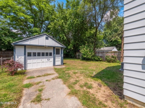 Tiny photo for 3309 Sherbrooke Road, Toledo, OH 43606 (MLS # 10013719)