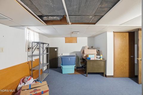 Tiny photo for 5874 Taylor Avenue, Walbridge, OH 43465 (MLS # 10005608)