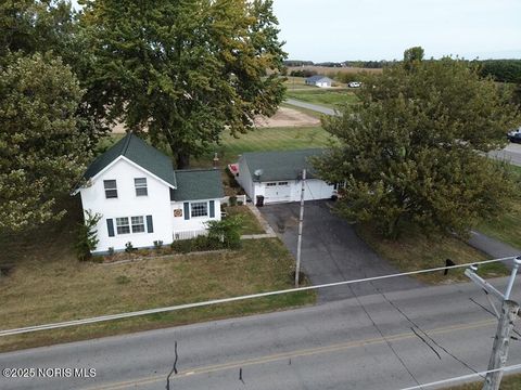 Photo of 16034 County Road F, Wauseon, OH 43567 (MLS # 10000379)
