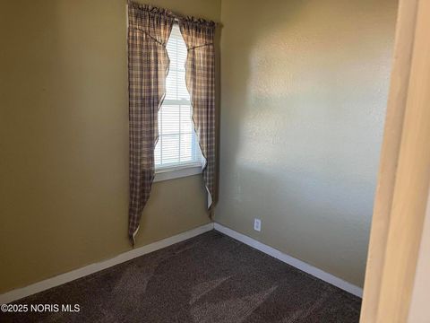 Tiny photo for 16034 County Road F, Wauseon, OH 43567 (MLS # 10000379)