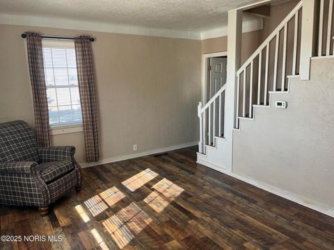Tiny photo for 16034 County Road F, Wauseon, OH 43567 (MLS # 10000379)