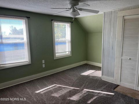 Tiny photo for 16034 County Road F, Wauseon, OH 43567 (MLS # 10000379)