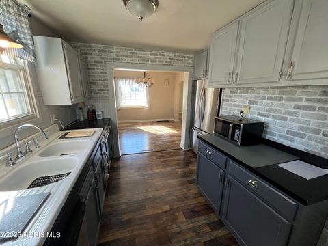 Tiny photo for 16034 County Road F, Wauseon, OH 43567 (MLS # 10000379)