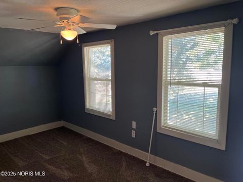 Tiny photo for 16034 County Road F, Wauseon, OH 43567 (MLS # 10000379)