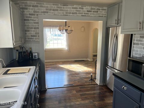 Tiny photo for 16034 County Road F, Wauseon, OH 43567 (MLS # 10000379)