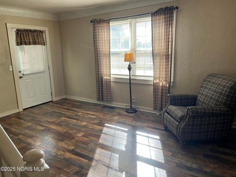 Tiny photo for 16034 County Road F, Wauseon, OH 43567 (MLS # 10000379)
