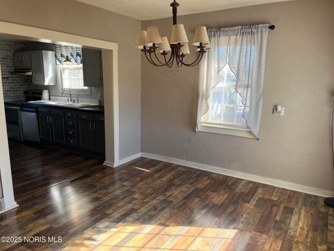 Tiny photo for 16034 County Road F, Wauseon, OH 43567 (MLS # 10000379)