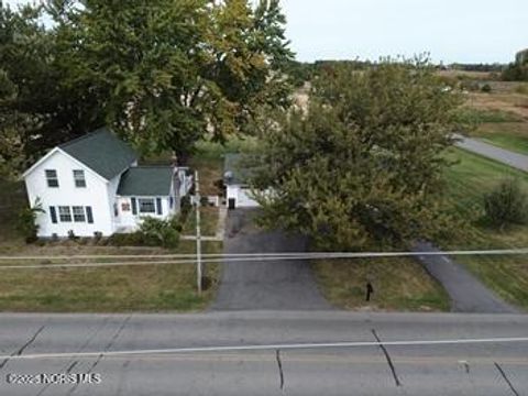 Tiny photo for 16034 County Road F, Wauseon, OH 43567 (MLS # 10000379)