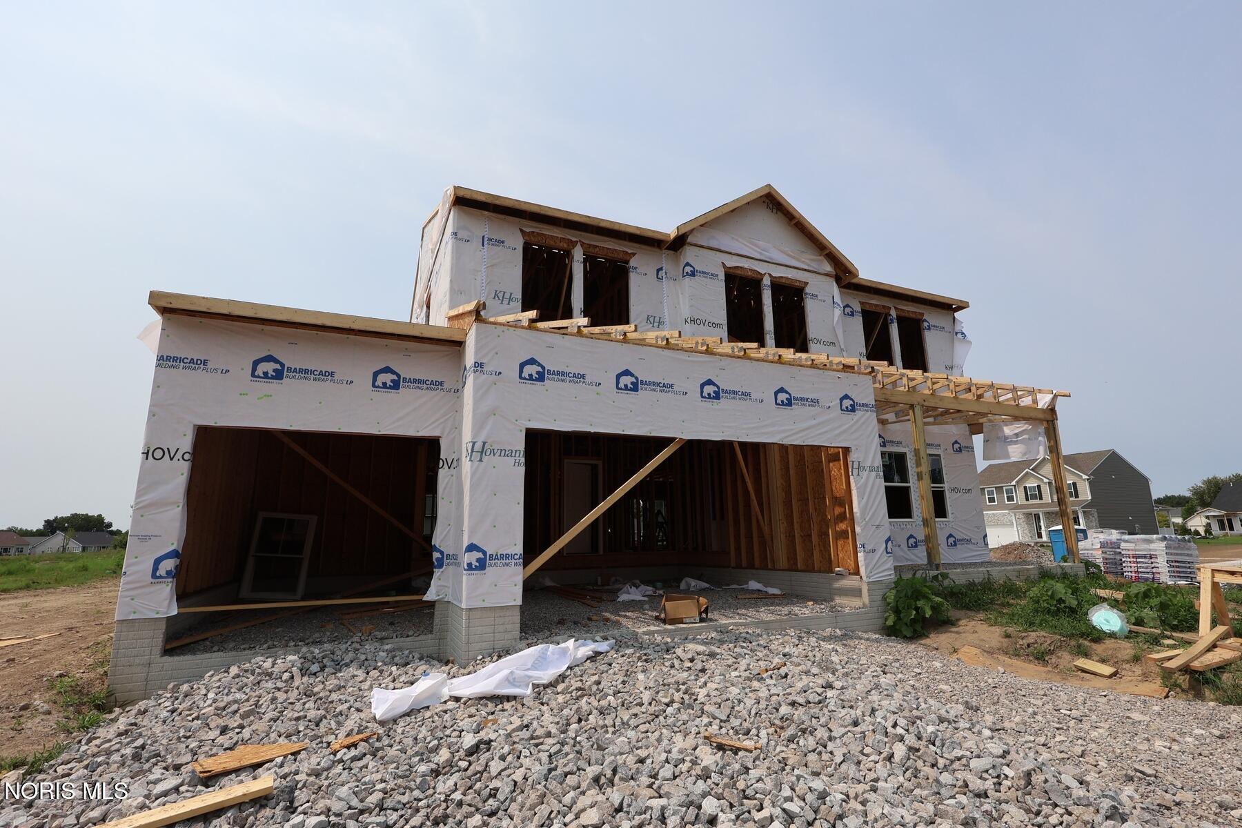 2140 Ellen Drive