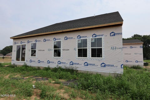 Tiny photo for 2140 Ellen Drive, Holland, OH 43528 (MLS # 10012456)
