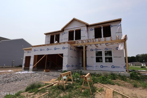 Tiny photo for 2140 Ellen Drive, Holland, OH 43528 (MLS # 10012456)