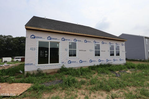 Tiny photo for 2140 Ellen Drive, Holland, OH 43528 (MLS # 10012456)