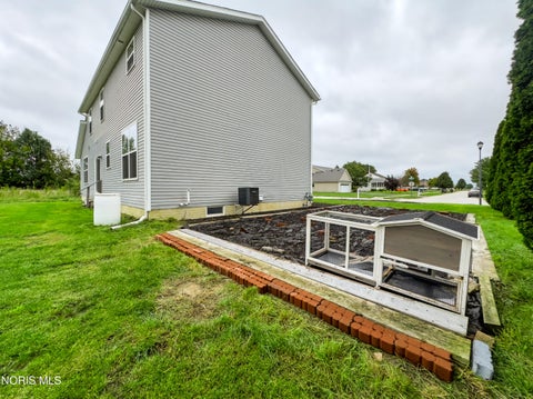 Tiny photo for 27821 Schriber Street, Walbridge, OH 43465 (MLS # 10013697)