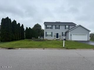 Photo of 27821 Schriber Street, Walbridge, OH 43465 (MLS # 10013697)