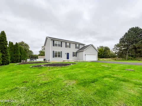 Tiny photo for 27821 Schriber Street, Walbridge, OH 43465 (MLS # 10013697)