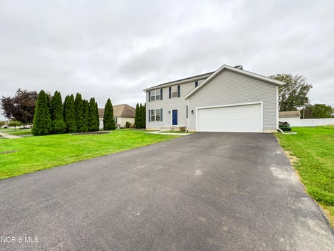 Tiny photo for 27821 Schriber Street, Walbridge, OH 43465 (MLS # 10013697)
