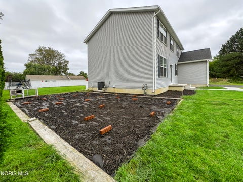 Tiny photo for 27821 Schriber Street, Walbridge, OH 43465 (MLS # 10013697)