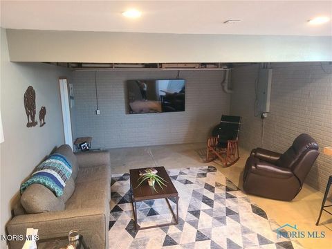 Tiny photo for 106 Genson Drive, Haskins, OH 43525 (MLS # 10009946)