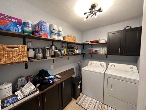 Tiny photo for 106 Genson Drive, Haskins, OH 43525 (MLS # 10009946)