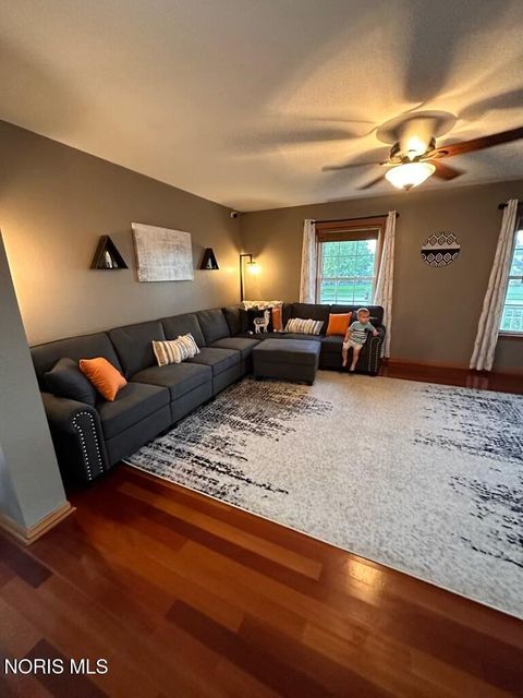 Tiny photo for 106 Genson Drive, Haskins, OH 43525 (MLS # 10009946)