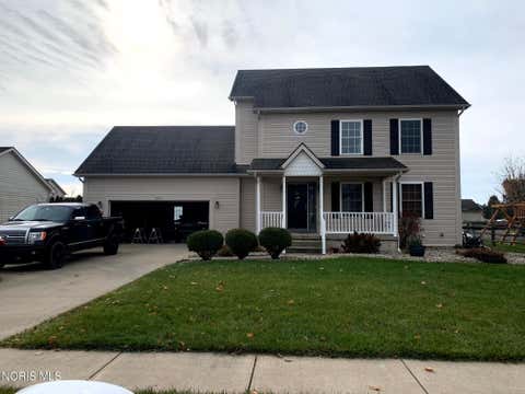 Tiny photo for 106 Genson Drive, Haskins, OH 43525 (MLS # 10009946)