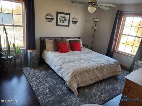 Tiny photo for 106 Genson Drive, Haskins, OH 43525 (MLS # 10009946)