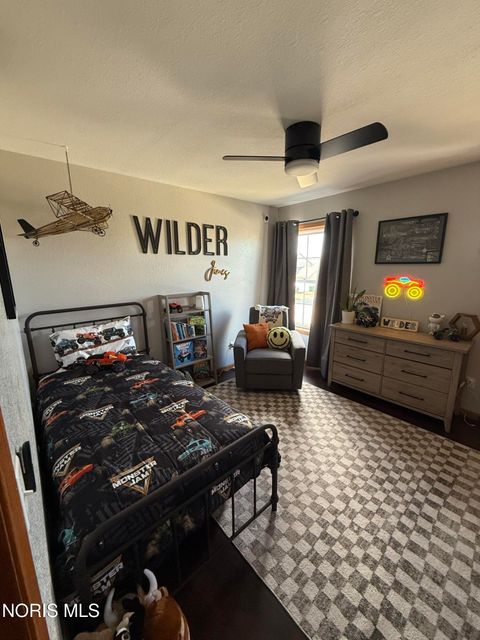 Tiny photo for 106 Genson Drive, Haskins, OH 43525 (MLS # 10009946)