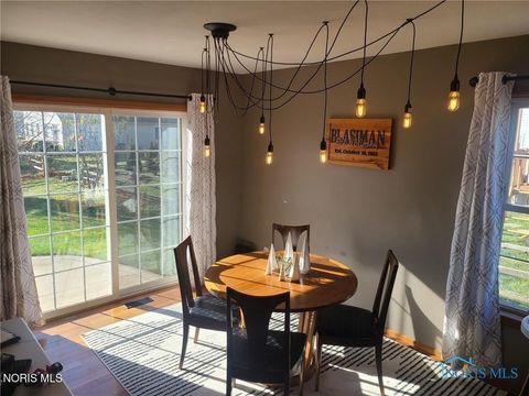 Tiny photo for 106 Genson Drive, Haskins, OH 43525 (MLS # 10009946)